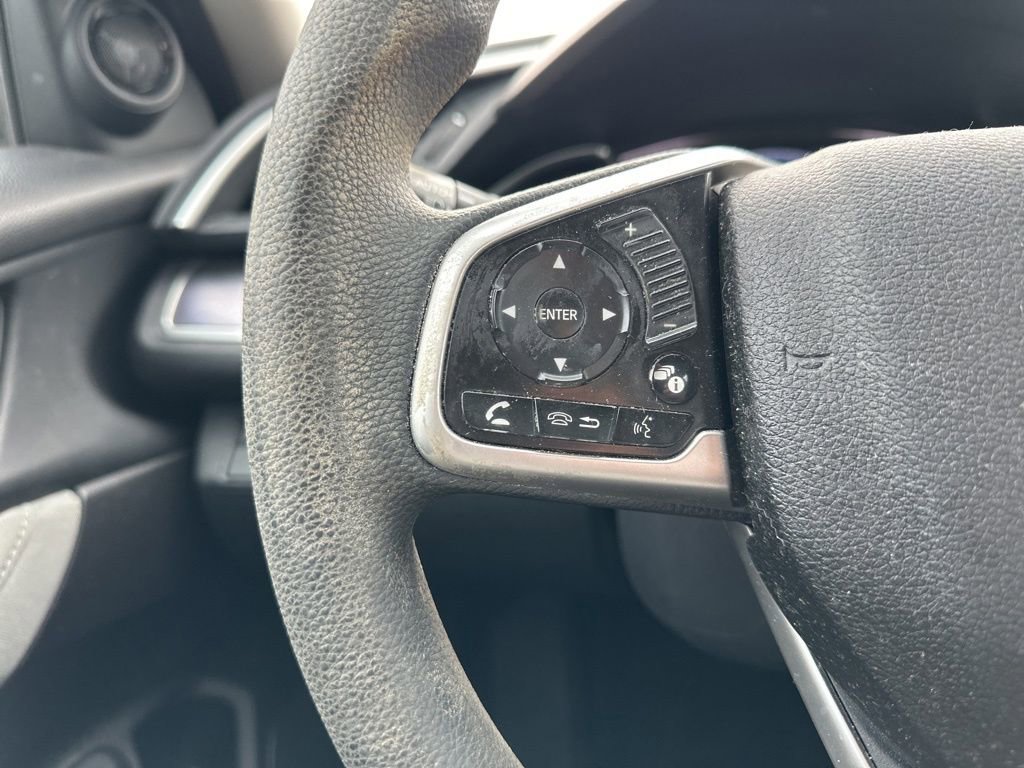 Used 2016 Honda Civic EX-T image 22
