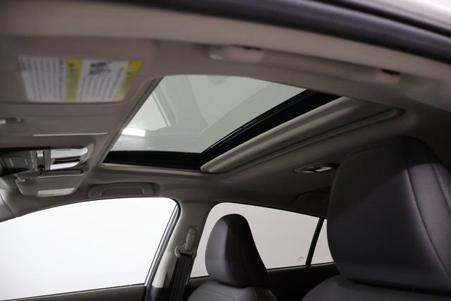 New 2026 Subaru Crosstrek 2.5i Premium AWD/4WD image 14
