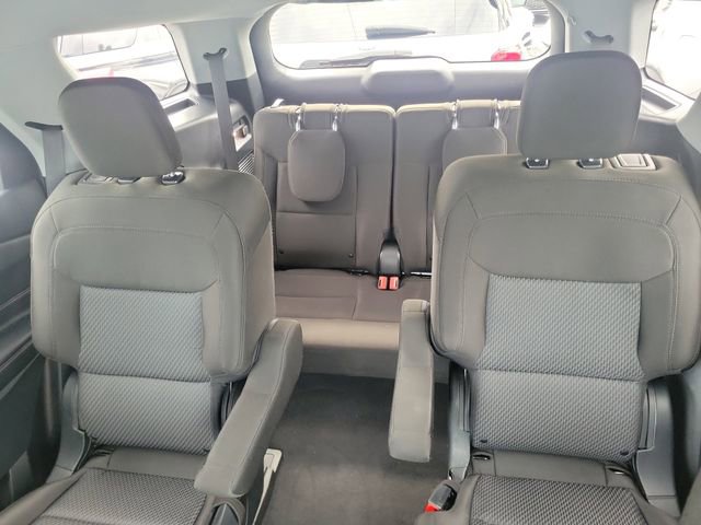 Used 2022 Ford Explorer XLT RWD image 10