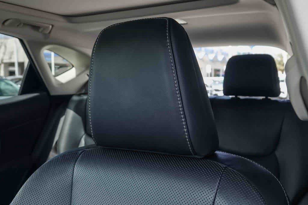 Used 2025 Lexus NX 450h+ AWD w/ Towing Package (2000 Lbs) image 24