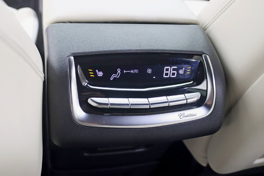 Used 2021 Cadillac XT6 Sport AWD/4WD image 25