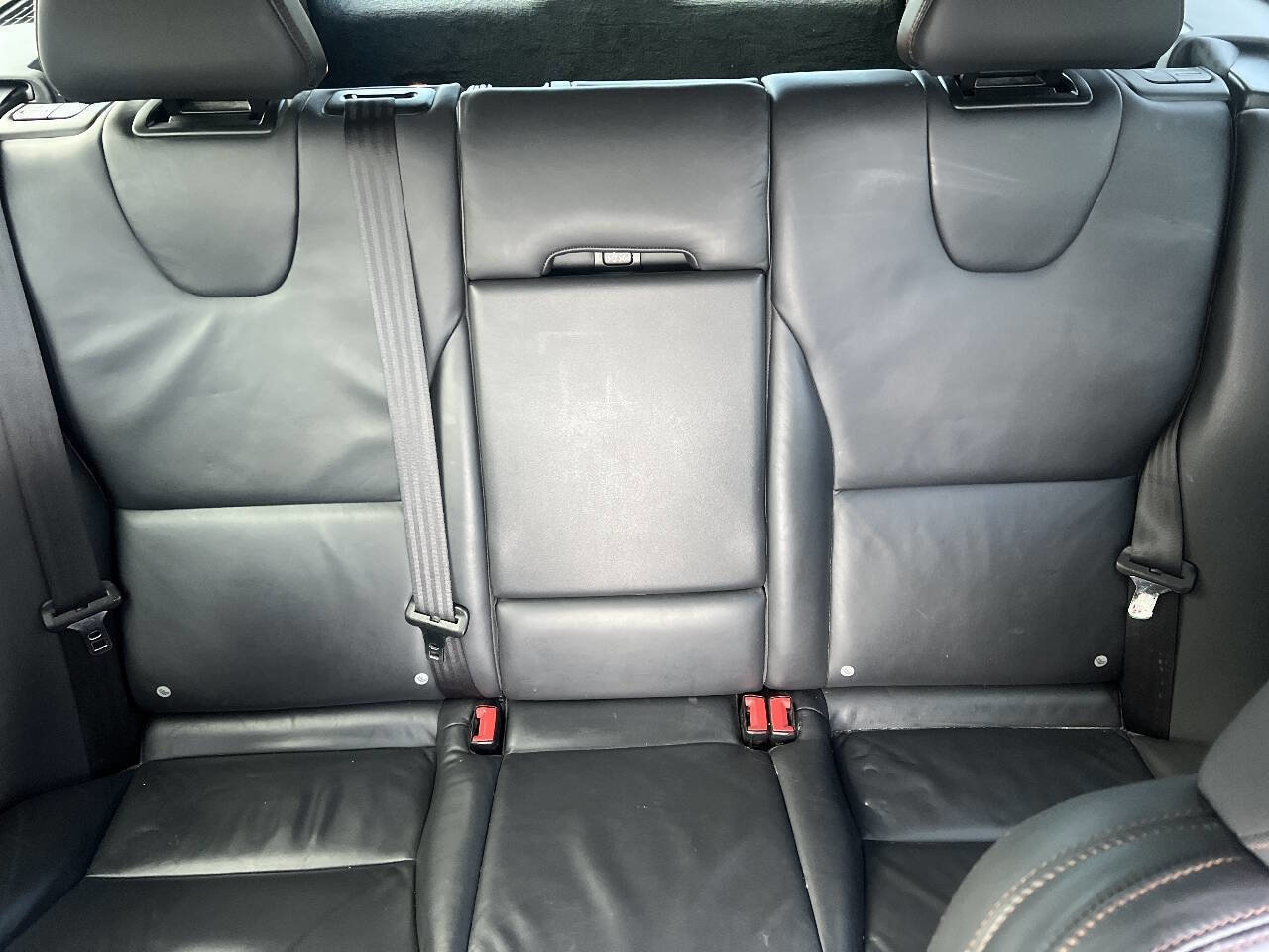 Used 2014 Volvo XC60 T6 image 19