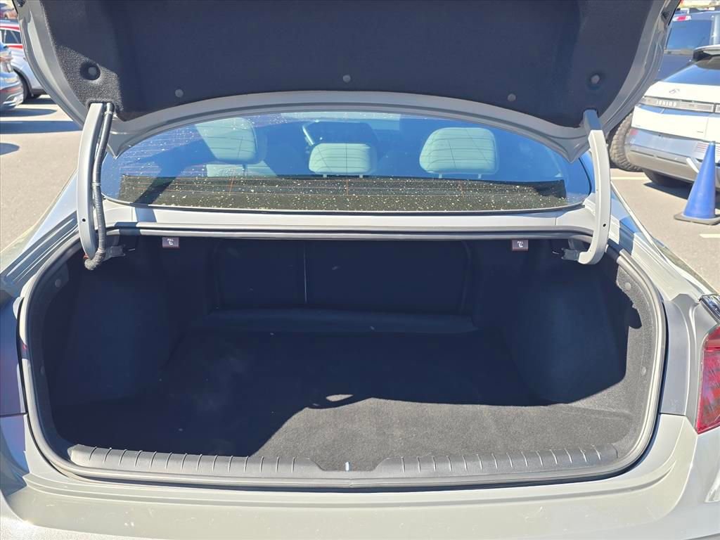 Used 2021 Hyundai Sonata SEL image 12