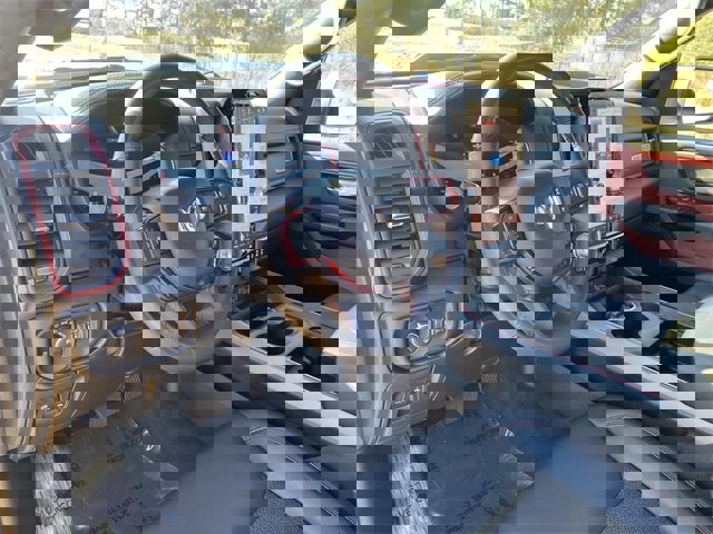 Used 2025 RAM 1500 Rebel w/ Rebel Level 1 Equipment Group image 23