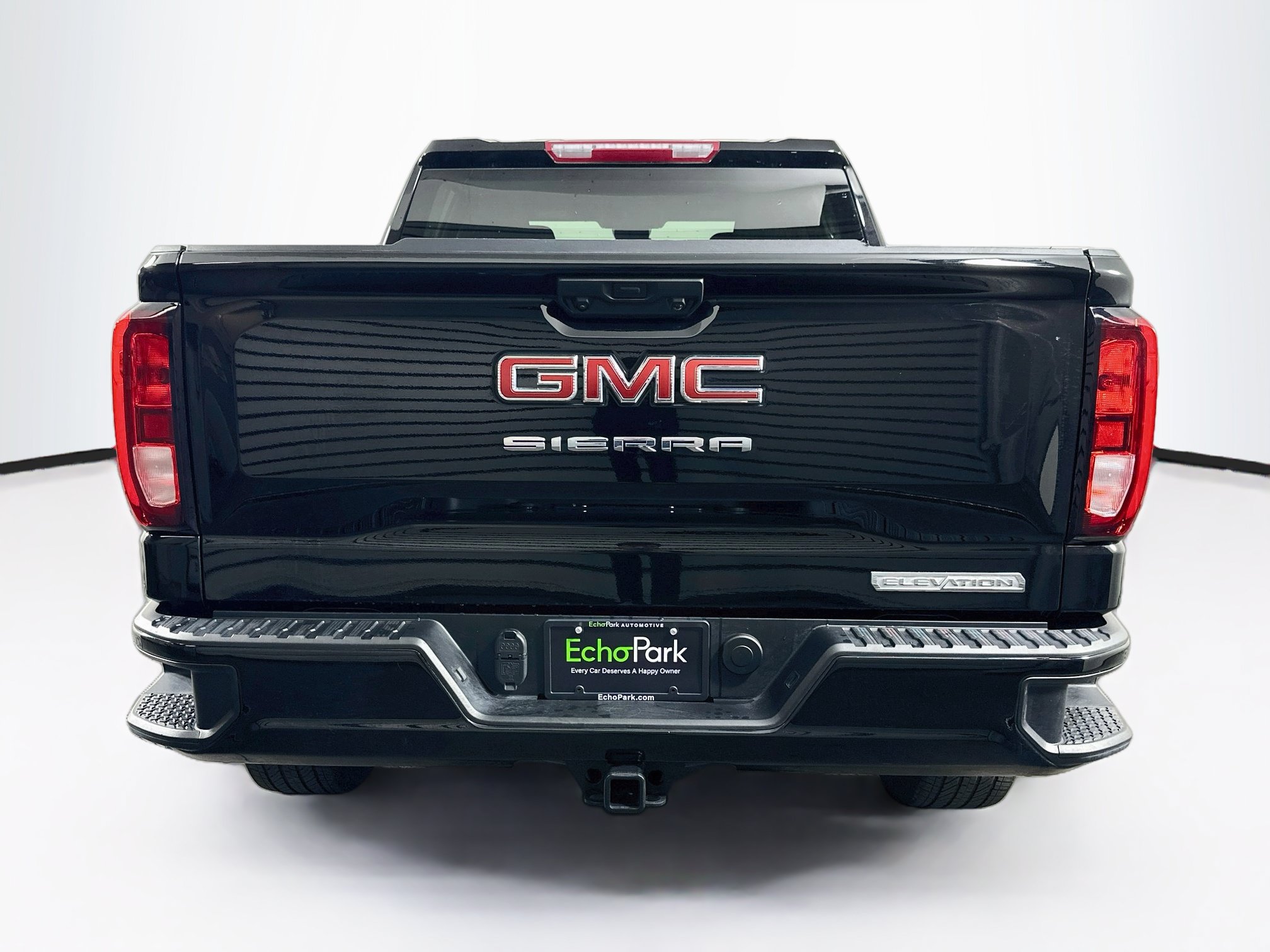 Used 2025 GMC Sierra 1500 Elevation AWD/4WD image 7