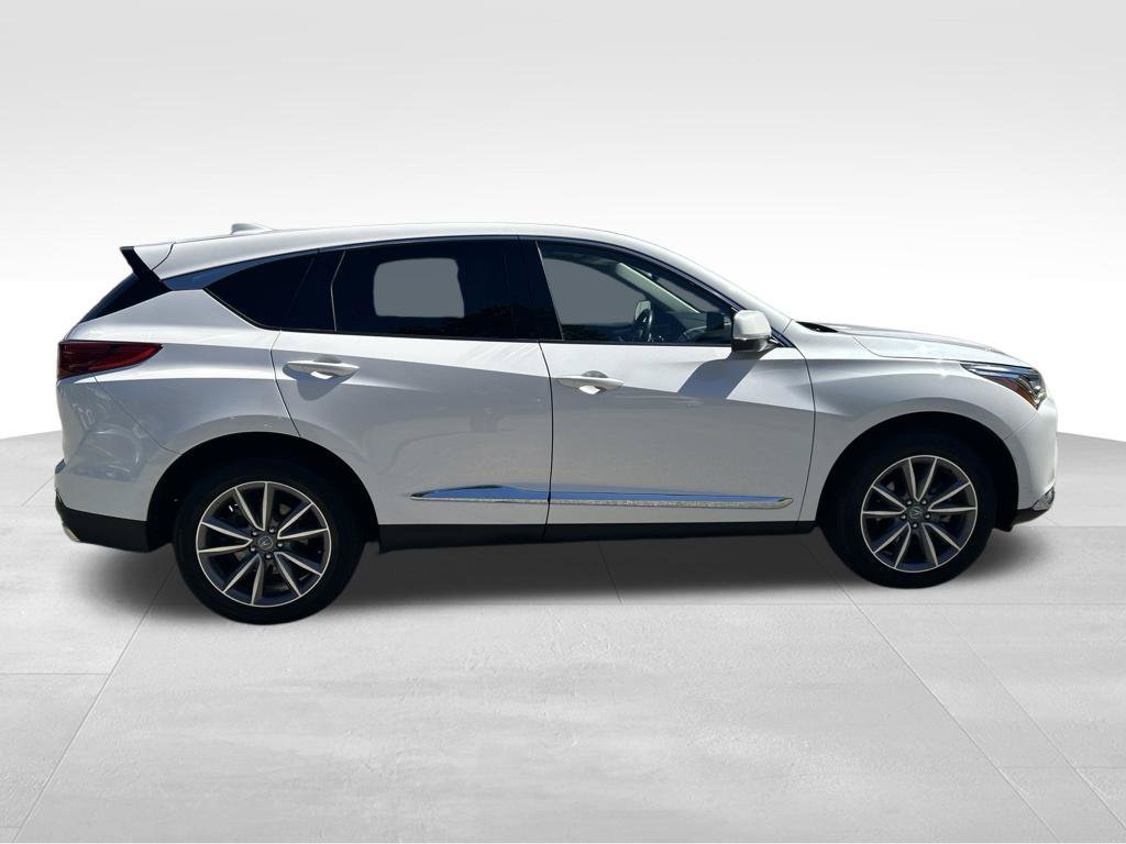 Certified 2023 Acura RDX w/ Technology Package FWD image 7