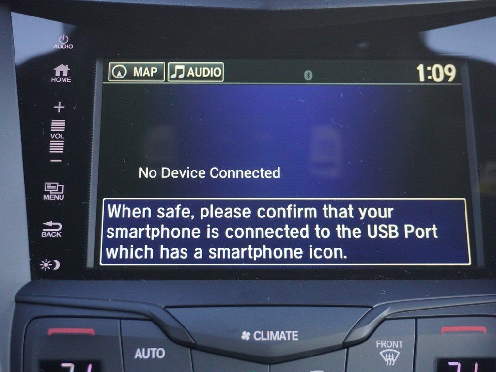 Used 2019 Acura NSX image 48