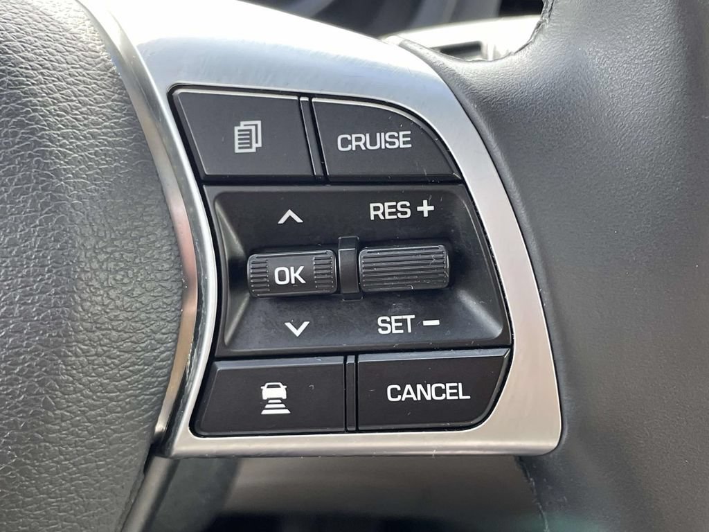 Used 2019 Hyundai Sonata Limited w/ Ultimate Package 02 FWD image 22