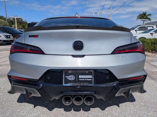 Used 2024 Acura Integra Type S FWD image 6