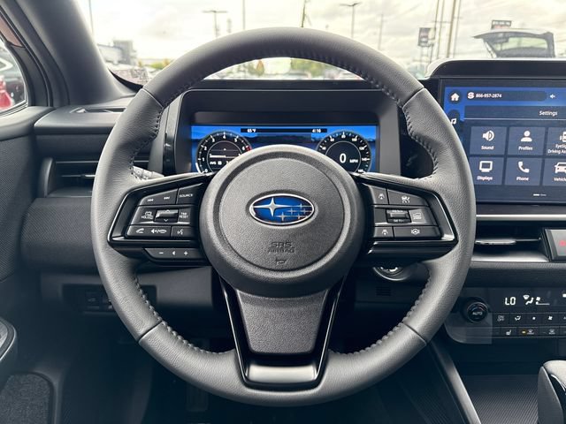 New 2026 Subaru Outback Premium AWD/4WD image 21