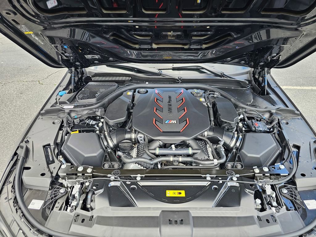 New 2026 BMW M5 w/ Carbon Package image 26