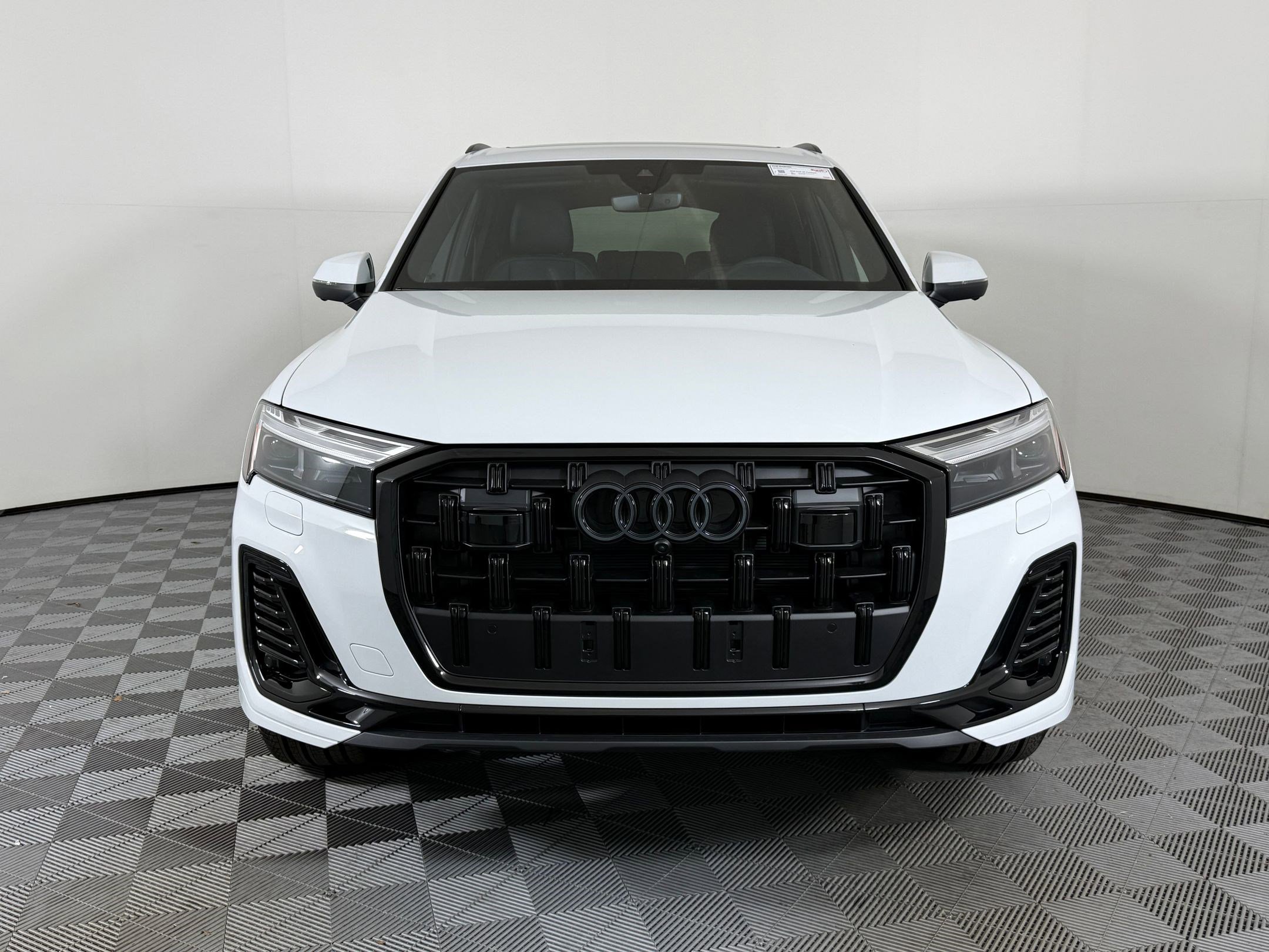 New 2026 Audi Q7 2.0T Premium image 6