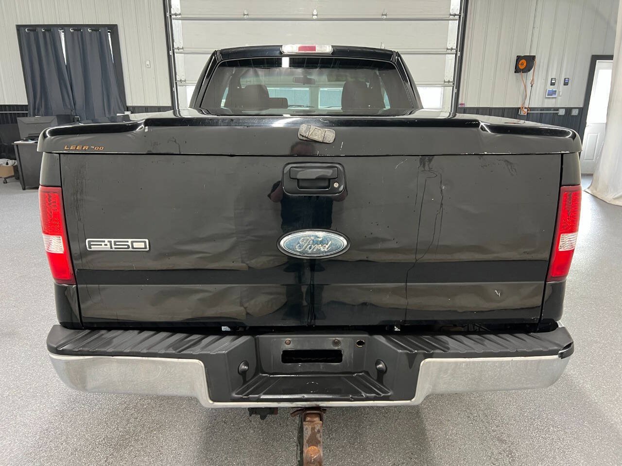 Used 2006 Ford F150 XLT AWD/4WD image 5