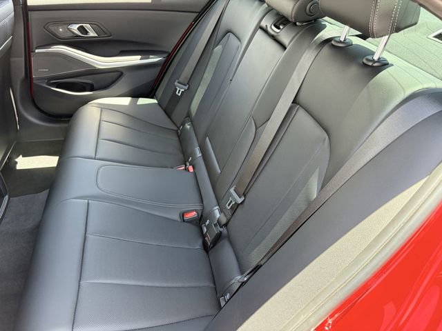 Certified 2024 BMW M340i w/ Premium Package RWD image 17