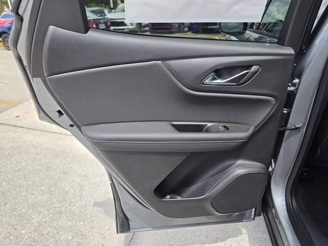 New 2026 Chevrolet Blazer LT w/ Convenience Package FWD image 14