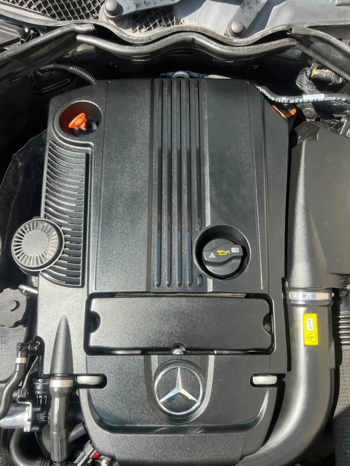 Used 2012 Mercedes-Benz C 250 Sedan image 45