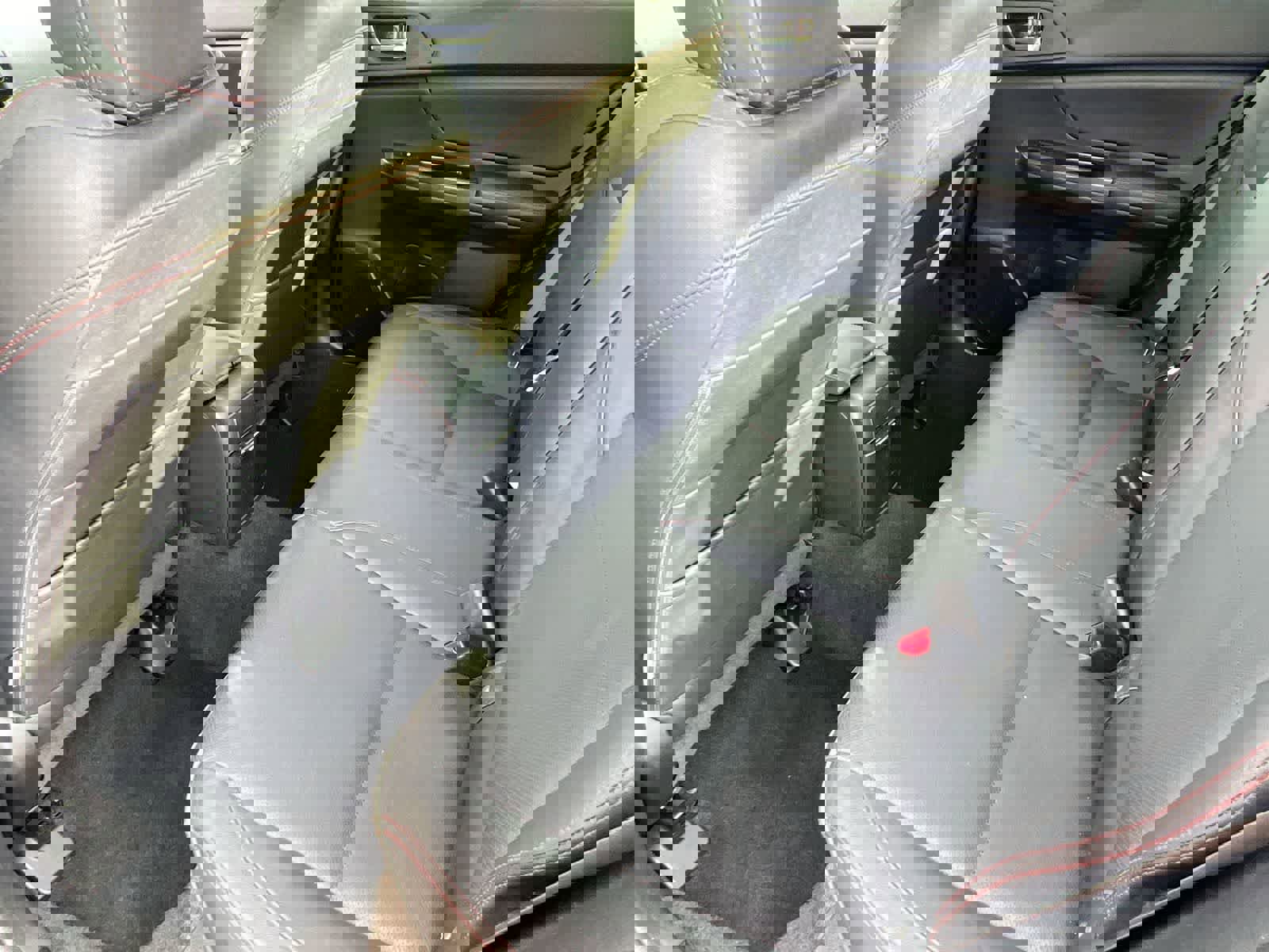 Used 2016 Subaru WRX Limited image 17