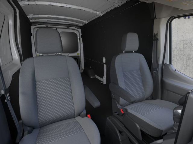 New 2026 Ford Transit 350 148 Medium Roof AWD w/ Load Area Protection Package image 10