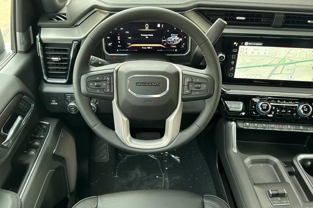 New 2026 GMC Sierra 2500 Denali w/ Denali Reserve Package image 16