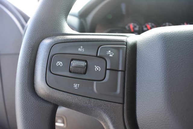 New 2026 Chevrolet Silverado 2500 W/T w/ Z71 Off-Road Package image 20