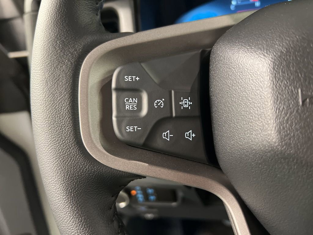 New 2026 Ford Bronco Big Bend image 21