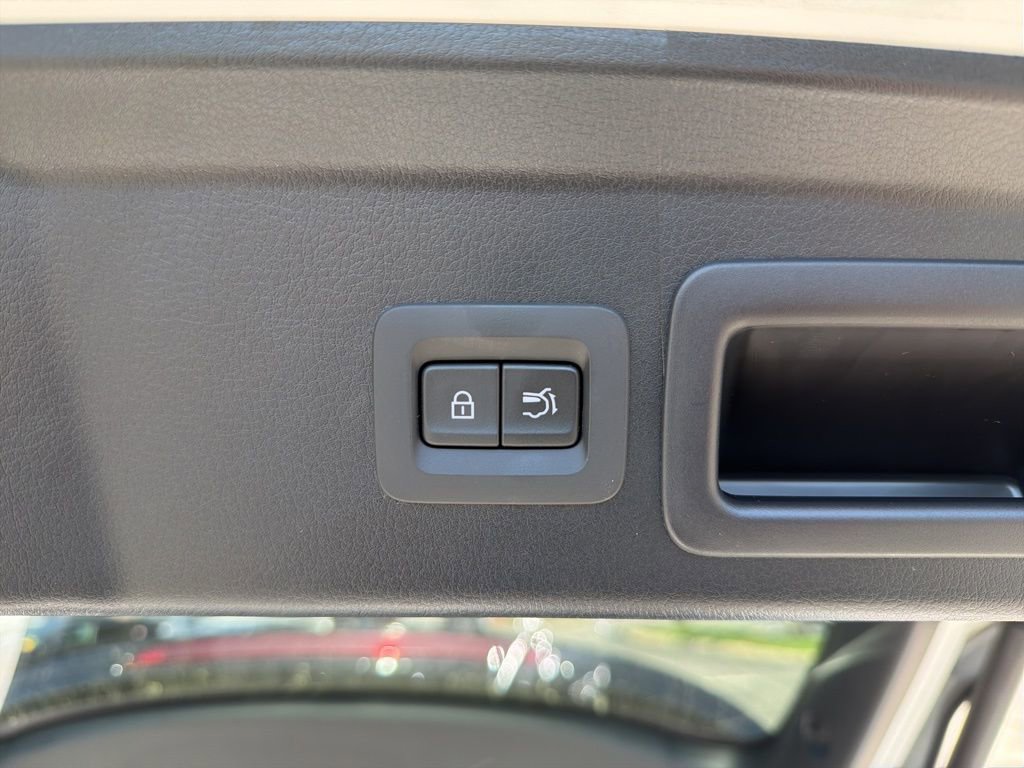 Used 2025 MAZDA CX-30 2.5 Turbo w/ Premium Plus Pkg image 15