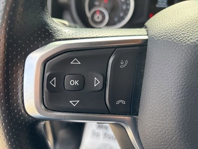 Used 2025 RAM 2500 Tradesman image 26