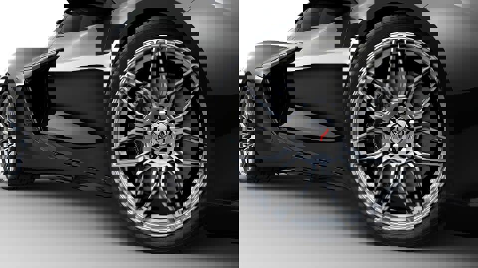 New 2026 Chevrolet Corvette Z06 image 33