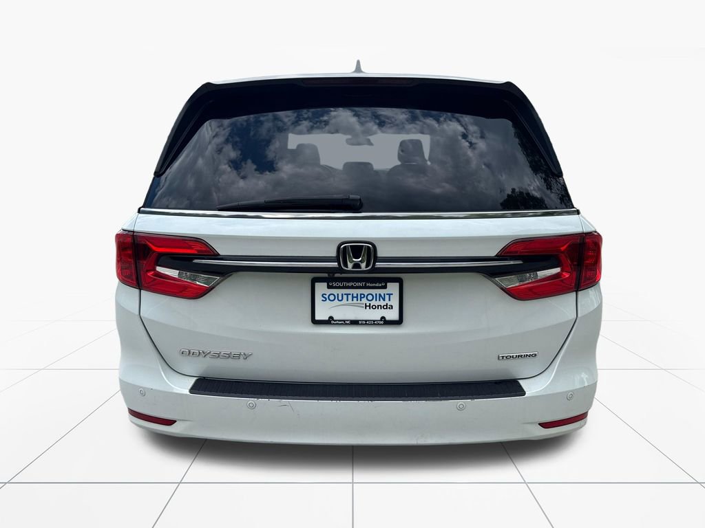 Used 2022 Honda Odyssey Touring image 7