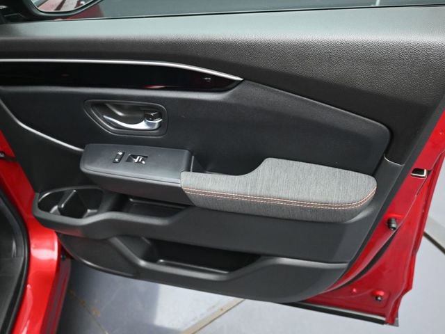 Certified 2025 Honda Pilot Sport image 31