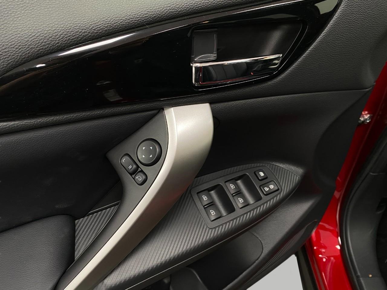 New 2026 Mitsubishi Eclipse Cross SEL image 33