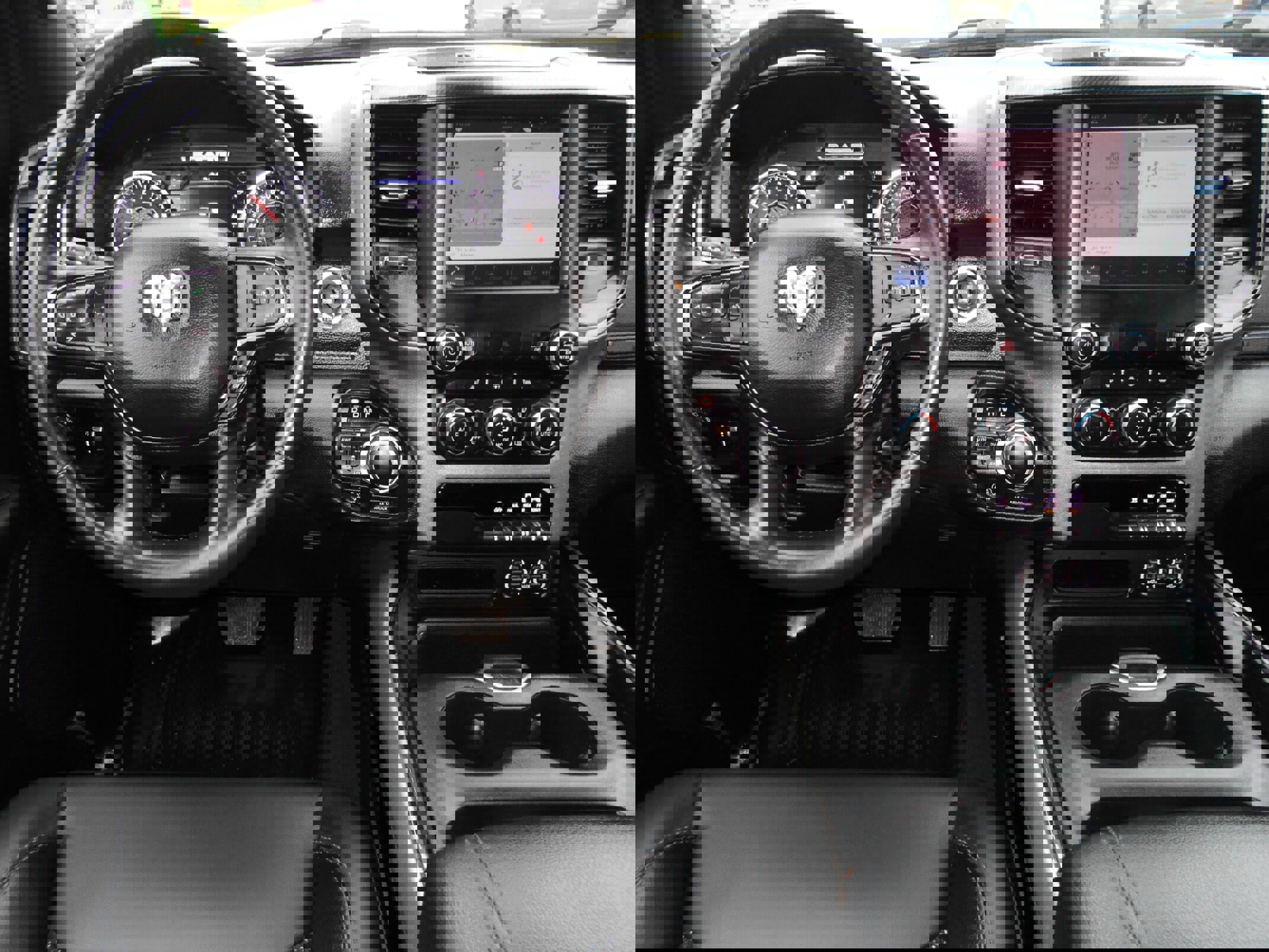 Certified 2023 RAM 1500 Big Horn image 4