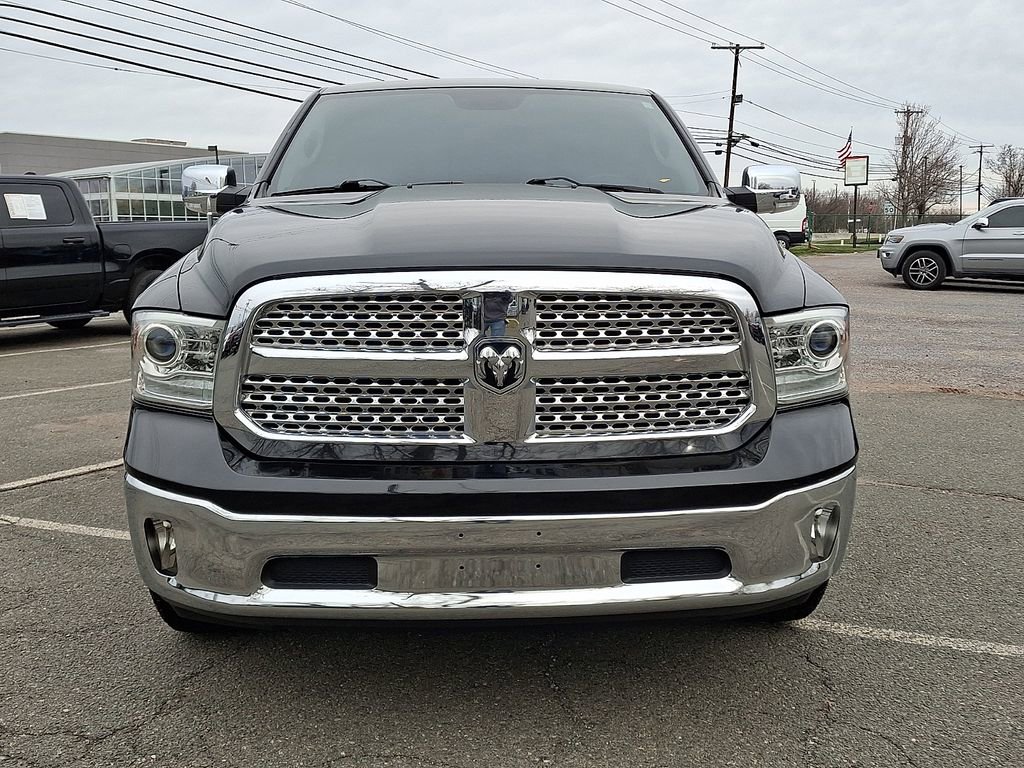 Used 2017 RAM 1500 Laramie w/ Convenience Group image 5