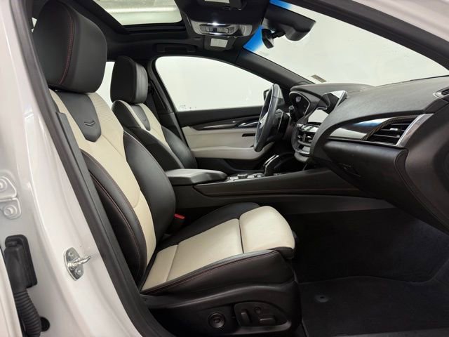 Used 2020 Cadillac CT5 Sport image 34