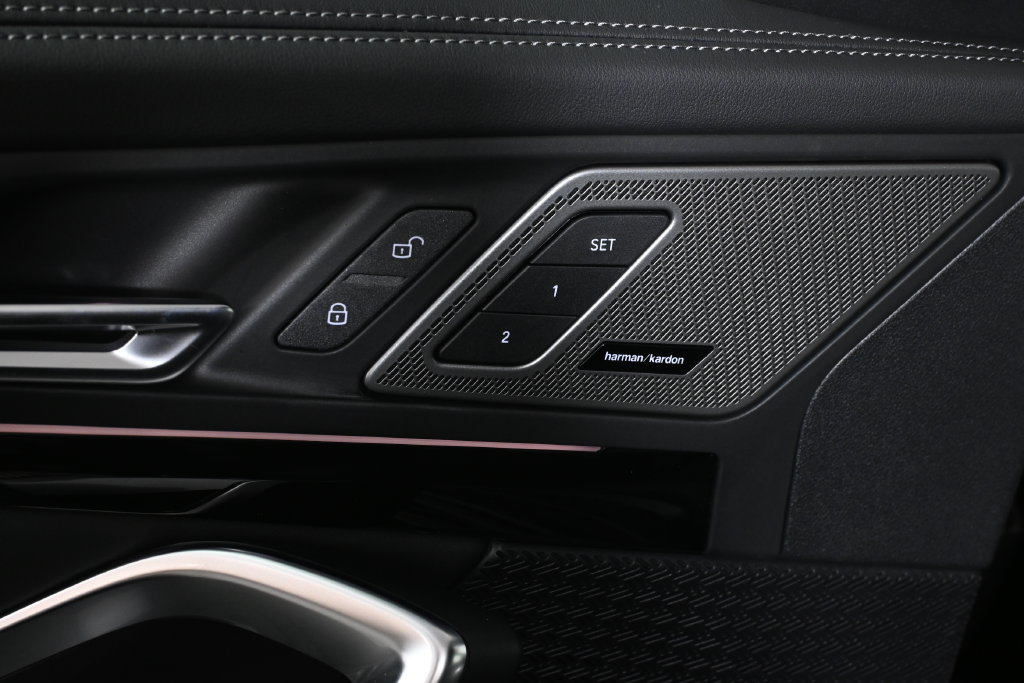 New 2027 BMW X1 xDrive28i AWD/4WD image 25