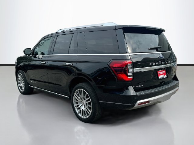 Used 2023 Ford Expedition Platinum AWD/4WD image 8