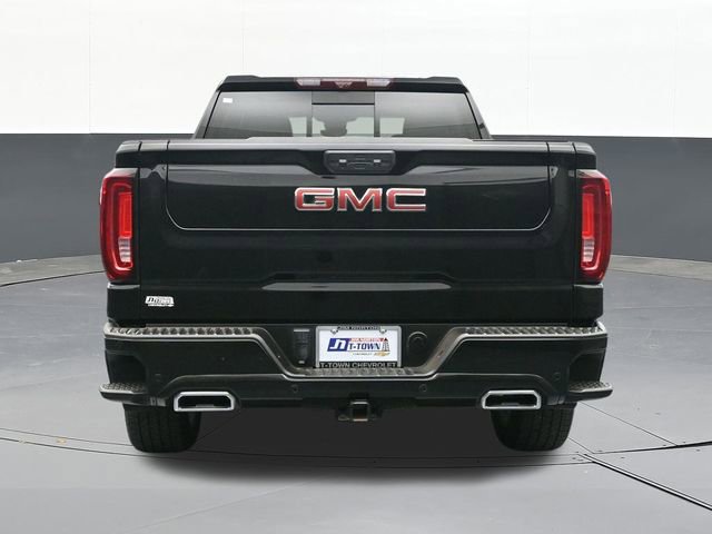 Used 2024 GMC Sierra 1500 Denali image 12