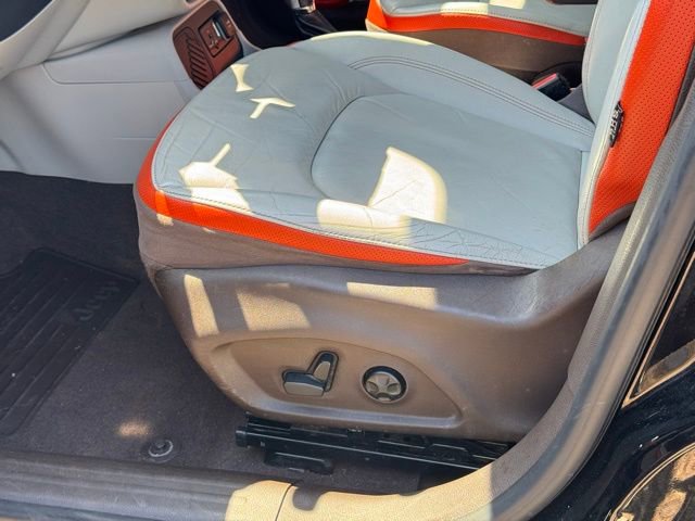 Used 2017 Jeep Renegade Limited image 20