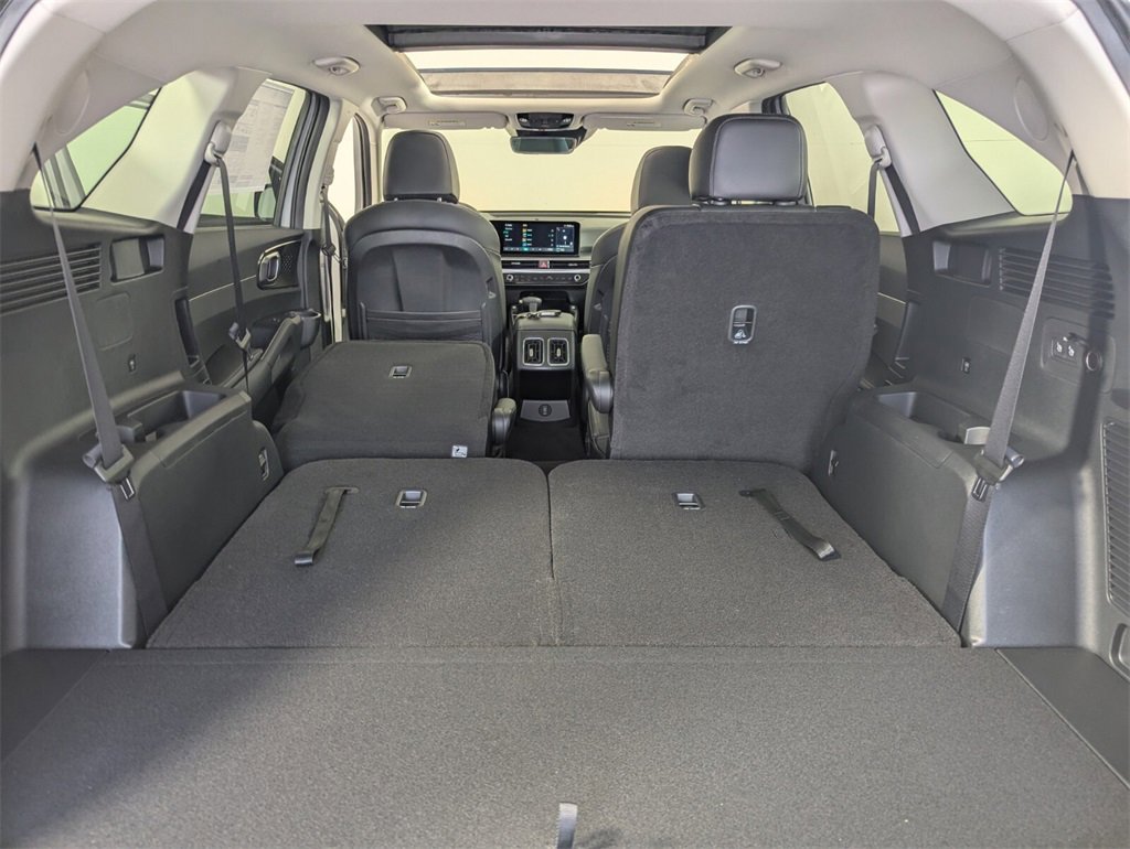 New 2026 Kia Sorento EX image 30