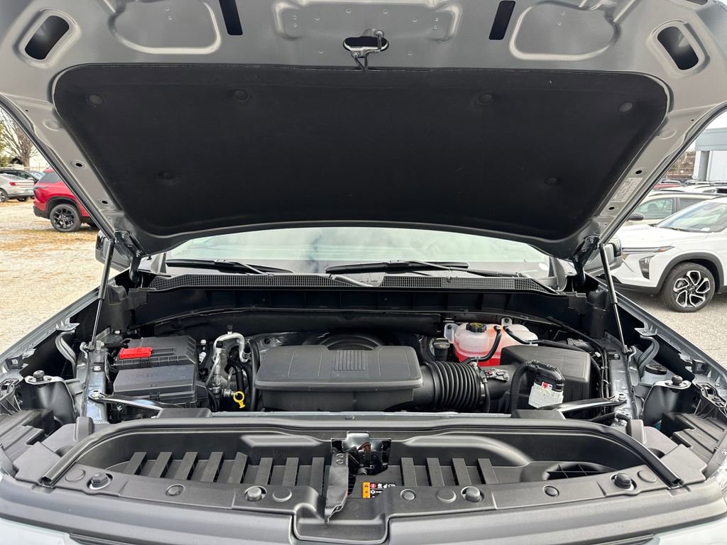 New 2026 Chevrolet Silverado 1500 RST w/ Convenience Package II image 27