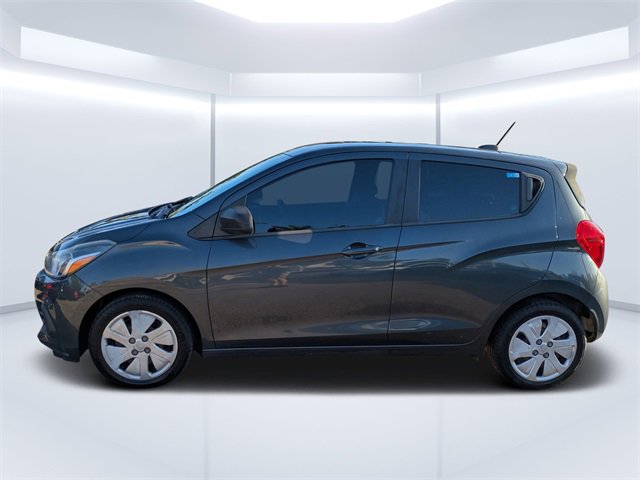 Used 2017 Chevrolet Spark LS image 6