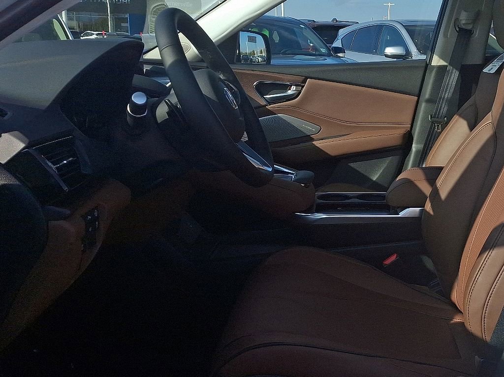 New 2026 Acura RDX SH-AWD w/ Advance Package image 7