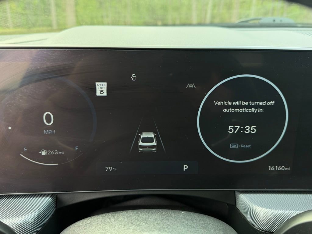 Certified 2024 Hyundai Sonata SEL w/ Convenience Package image 19