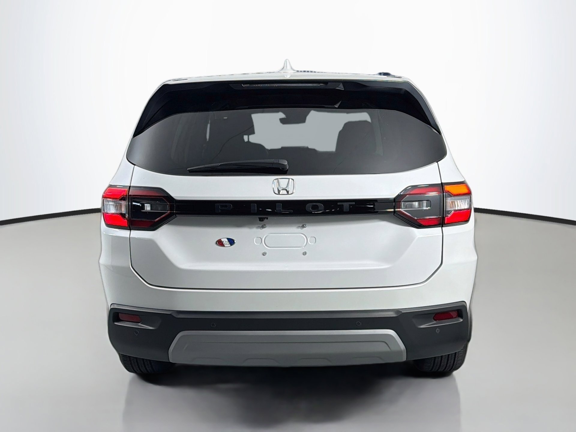 Certified 2025 Honda Pilot EX-L image 4