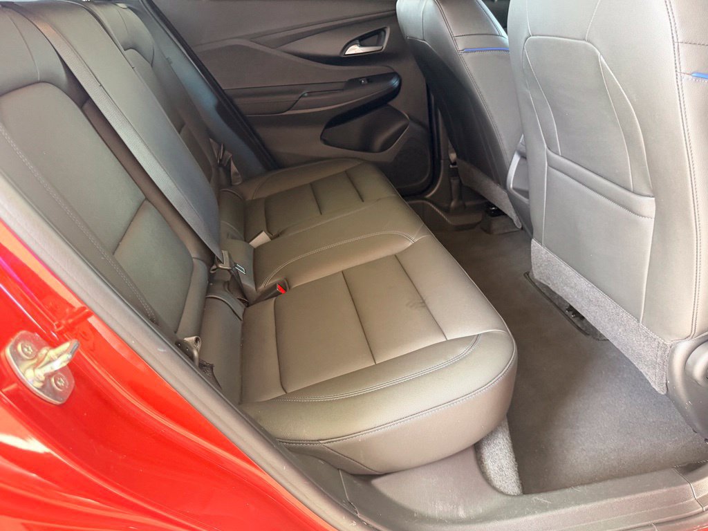 Used 2024 Buick Envista Sport Touring w/ Convenience I Package FWD image 35