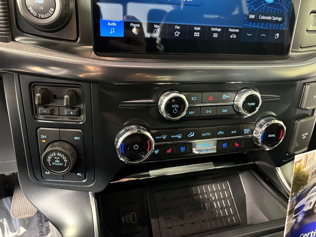 Certified 2025 Ford F150 Raptor image 21