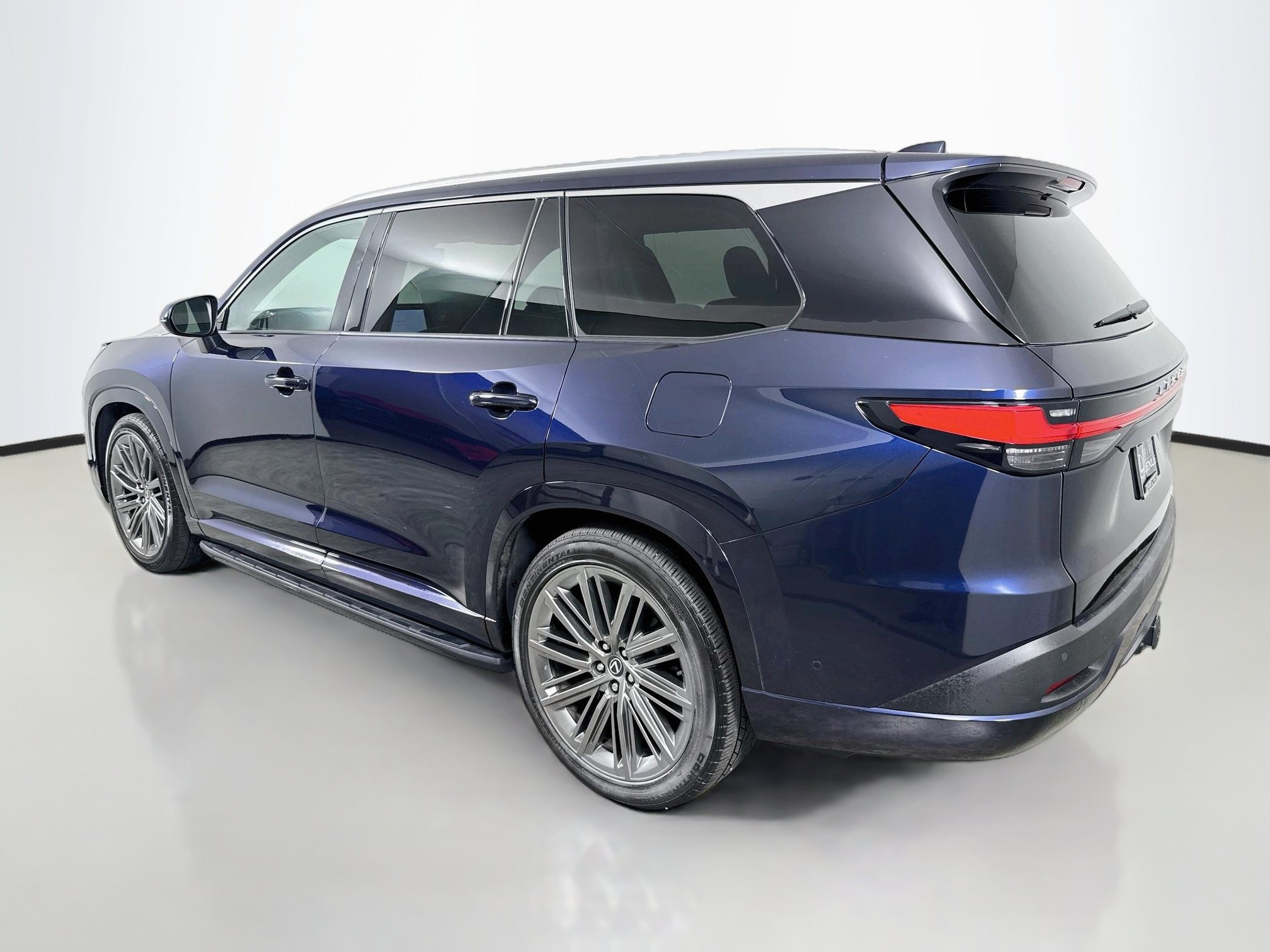 Certified 2025 Lexus TX 350 AWD w/ Technology Package image 6