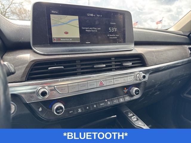 Used 2020 Kia Telluride EX w/ EX Premium Package image 10