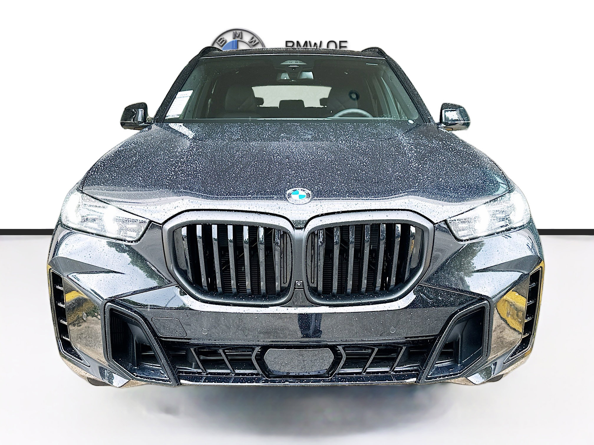 New 2026 BMW X5 sDrive40i w/ M Sport Package image 2