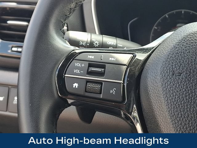 Used 2025 Honda Pilot EX-L image 7